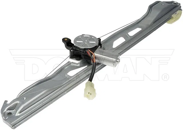 751-412 – DORMAN Window Regulator, OE Replacement Power Windows With Motor - view 2